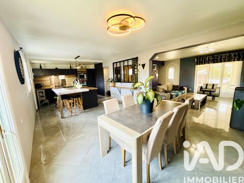   Vente Pavillon 4 pi�ces Maison - 4 pi�ce(s) - 119 m�