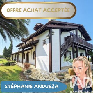  Maison � vendre 10 pi�ces 270 m�