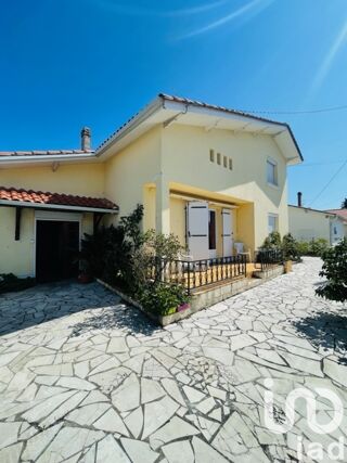  Maison � vendre 5 pi�ces 130 m�