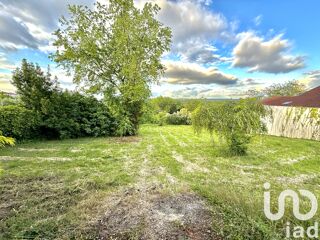  Terrain  vendre 1569 m