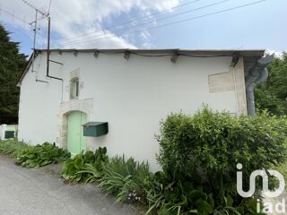  Maison � vendre 3 pi�ces 100 m�