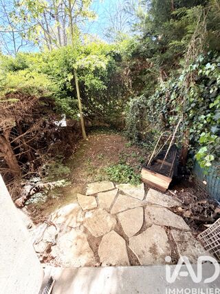  Appartement � vendre 2 pi�ces 45 m�