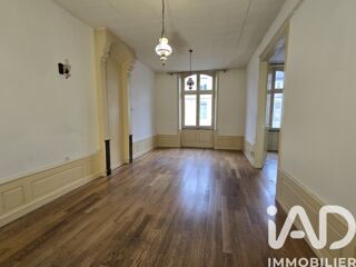  Appartement � vendre 5 pi�ces 140 m�
