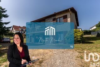  Maison  vendre 5 pices 116 m