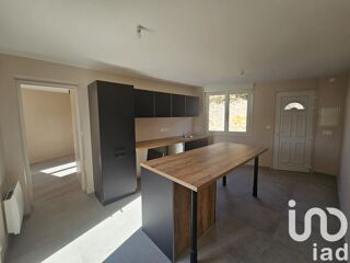  Maison � vendre 2 pi�ces 27 m�