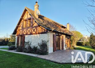  Maison � vendre 4 pi�ces 128 m�