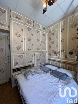  Appartement  vendre 1 pice 13 m
