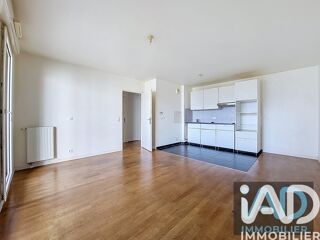  Appartement � vendre 2 pi�ces 51 m�