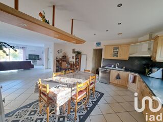  Maison � vendre 4 pi�ces 119 m�