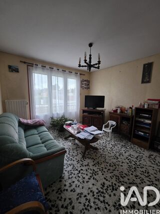  Maison � vendre 4 pi�ces 90 m�