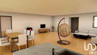  Maison � vendre 3 pi�ces 100 m�