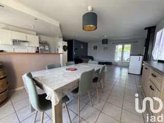  Maison  vendre 5 pices 100 m