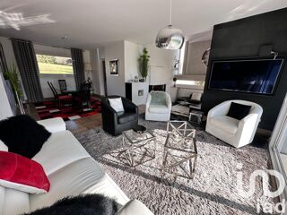  Villa � vendre 9 pi�ces 275 m�