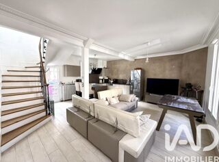  Maison � vendre 3 pi�ces 59 m�