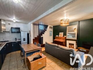  Maison � vendre 4 pi�ces 75 m�