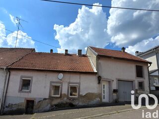  Maison � vendre 4 pi�ces 100 m�