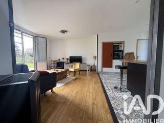  Maison � vendre 3 pi�ces 67 m�