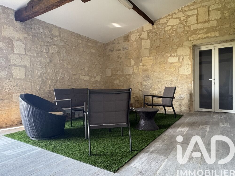 � vendre  Maison Saint-�milion (33330)