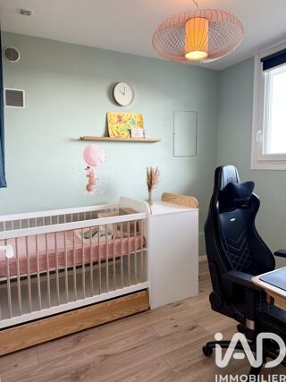  Appartement � vendre 3 pi�ces 53 m�