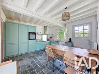  Maison � vendre 8 pi�ces 155 m�