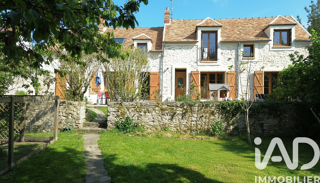  Maison � vendre 6 pi�ces 164 m�