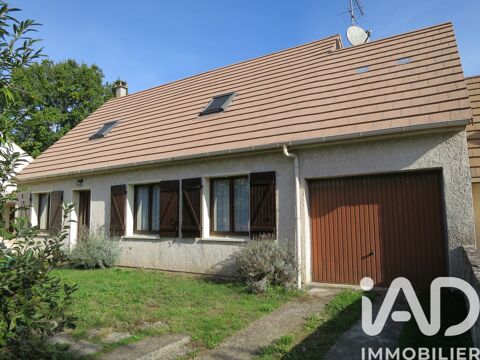   Vente Maison traditionnelle 6 pi�ces Maison - 6 pi�ce(s) - 115 m�