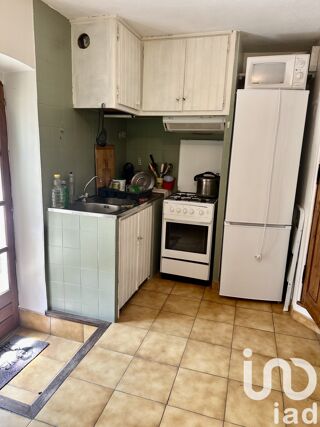  Maison � vendre 3 pi�ces 30 m�