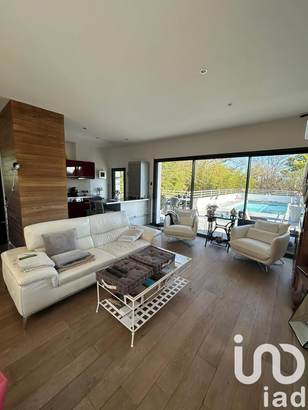  vendre  Maison Gradignan (33170)