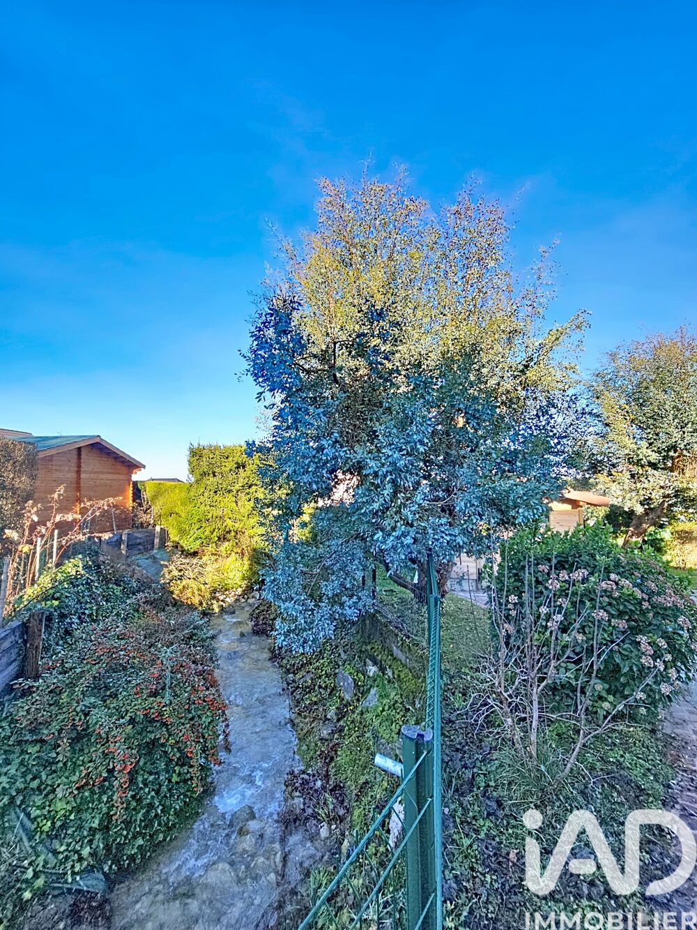 � vendre  Maison La Roche-sur-Foron (74800)