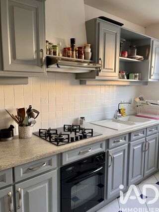  Appartement � vendre 4 pi�ces 74 m�