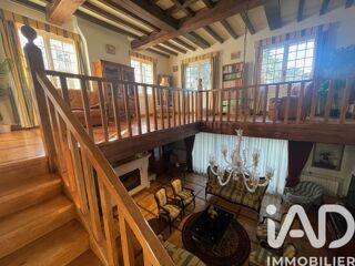  Maison � vendre 15 + pi�ces 762 m�