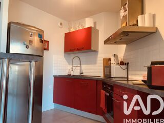  Appartement � vendre 3 pi�ces 61 m�