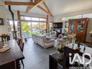  Maison � vendre 8 pi�ces 197 m�