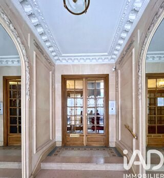  Appartement � vendre 1 pi�ce 10 m�