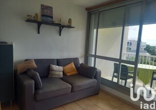  Appartement  vendre 2 pices 32 m