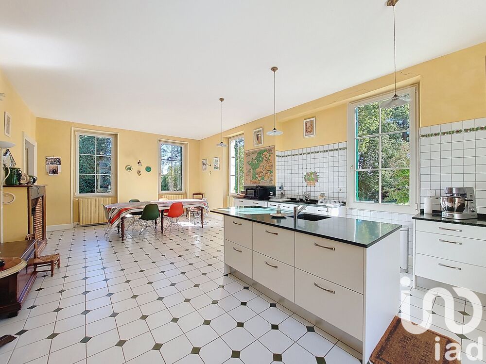  vendre  Maison Fleurance (32500)