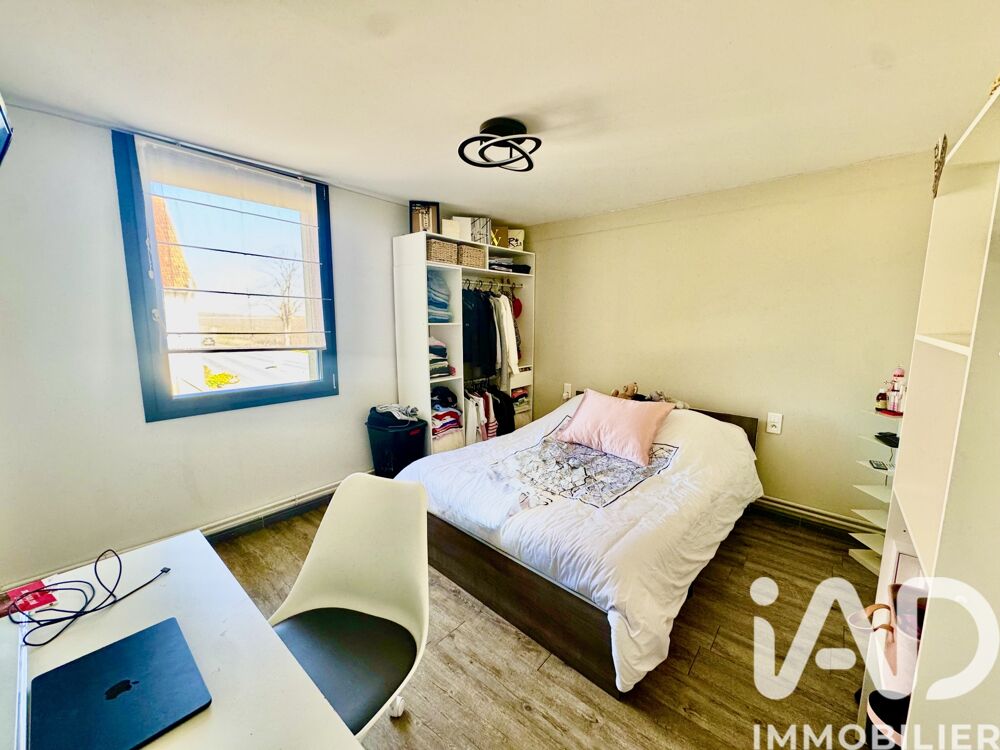 � vendre  Maison Montmort-Lucy (51270)