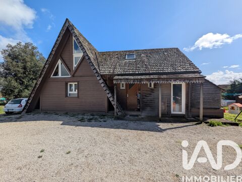   Vente Maison/villa 4 pi�ces Maison - 4 pi�ce(s) - 95 m�