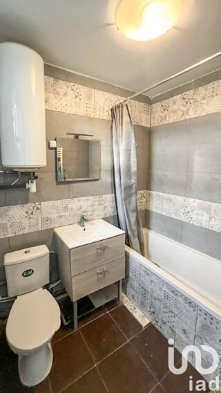  Appartement  vendre 2 pices 41 m