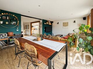  Maison  vendre 5 pices 124 m