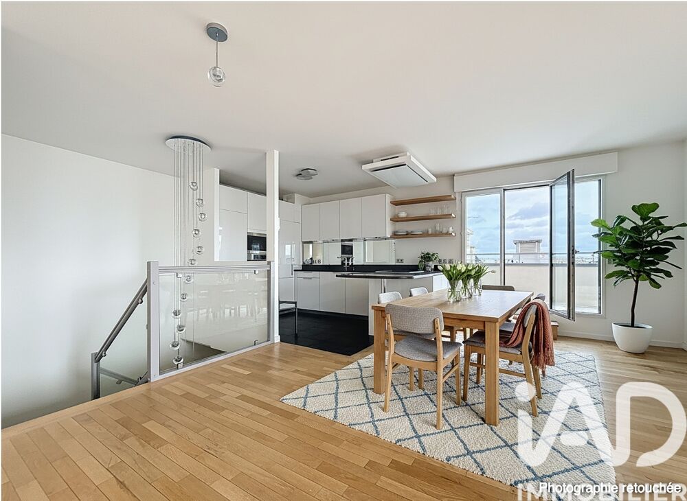 � vendre  Appartement La Garenne-Colombes (92250)