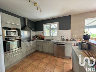  Maison � vendre 6 pi�ces 129 m�