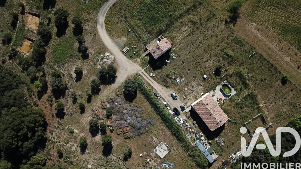 � vendre  Maison Saint-Pargoire (34230)