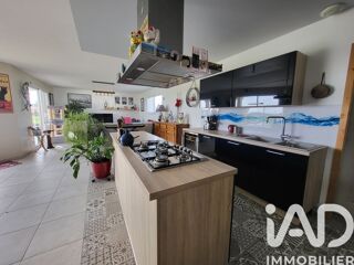  Maison � vendre 5 pi�ces 129 m�