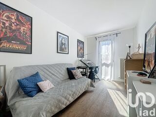  Appartement  vendre 3 pices 50 m