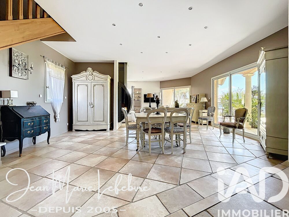 � vendre  Villa Condrieu (69420)