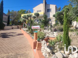  Maison  vendre 7 pices 140 m