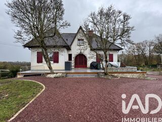  Maison � vendre 10 pi�ces 241 m�