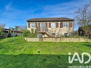  Maison � vendre 4 pi�ces 90 m�