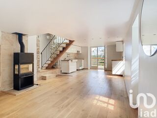  Maison � vendre 6 pi�ces 120 m�